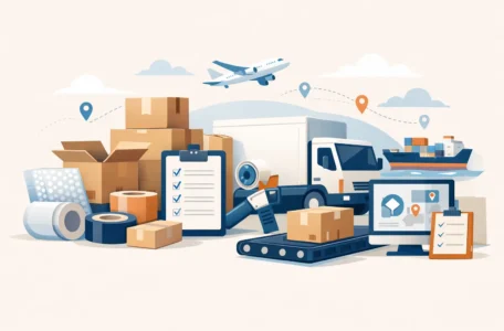 Best Packaging Supplies Wholesale for Smarter Shipping