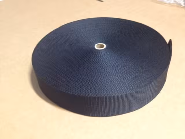 webbing