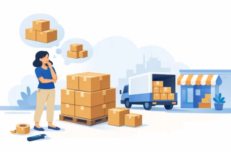Can Small Businesses Order Cartons in Small Runs?