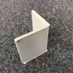 Cardboard Corner Protectors White Adelaide