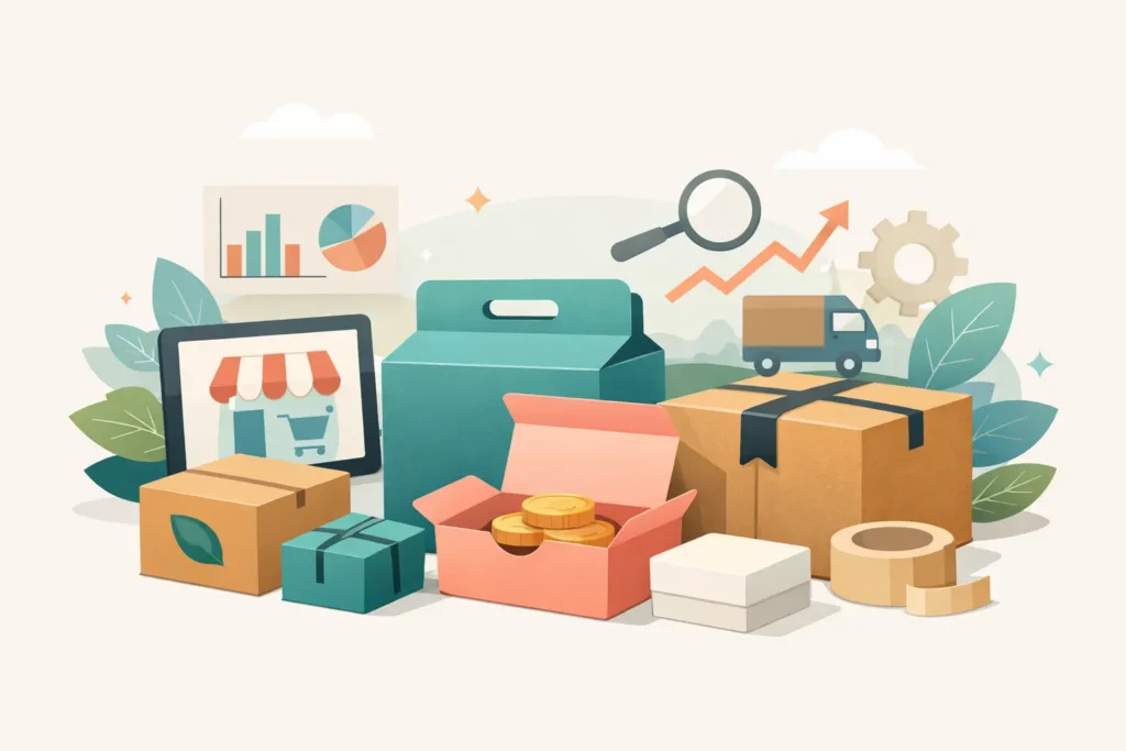 custom boxes for small business, Custom Boxes for Small Business That Earn Their Keep