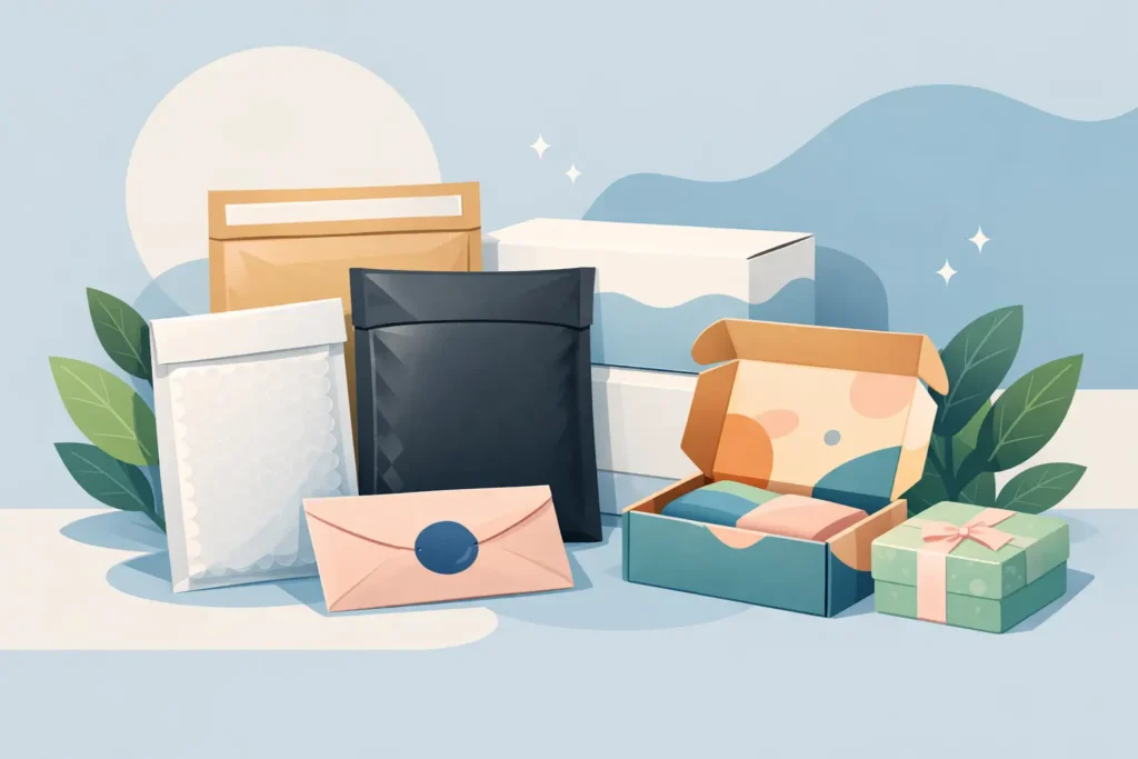 custom mailers, Custom Mailers That Fit Your Business