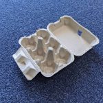 6 egg carton, pulp egg cartons, egg cartons crafts