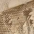 honeycomb paper, hex wrap