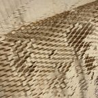 honeycomb paper, hex wrap 