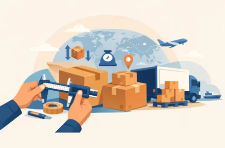 How to Choose Carton Dimensions That Ship Well