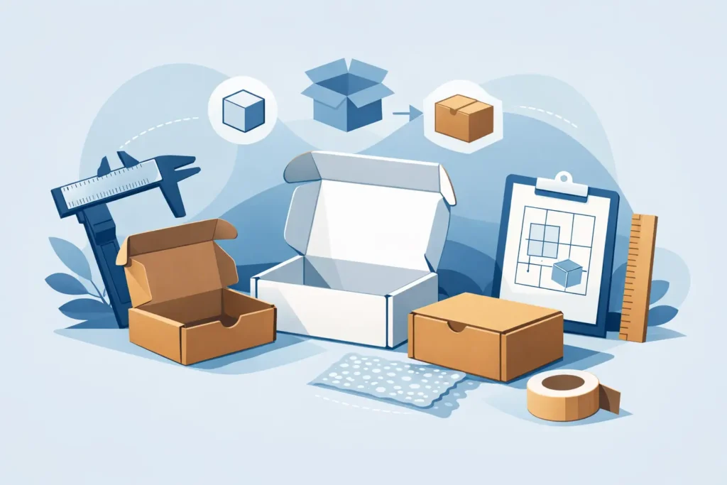 how to choose mailer boxes, How to Choose Mailer Boxes That Fit