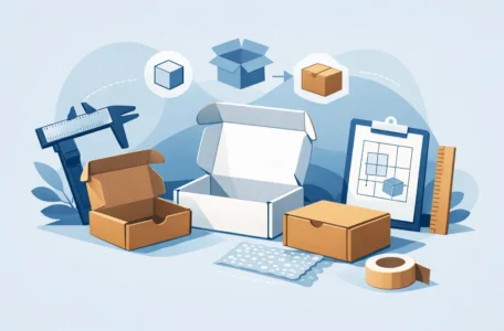 How to Choose Mailer Boxes That Fit