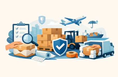 How to Reduce Shipping Damage Without Overspending
