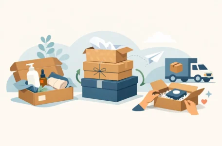 Packaging for Subscription Boxes That Works