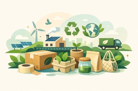 Sustainable Packaging Trends 2026 That Pay Off