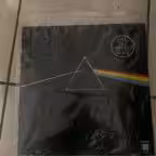 ziplock outer sleve 12" record