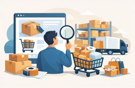 Where to Buy Cheap Packaging Supplies