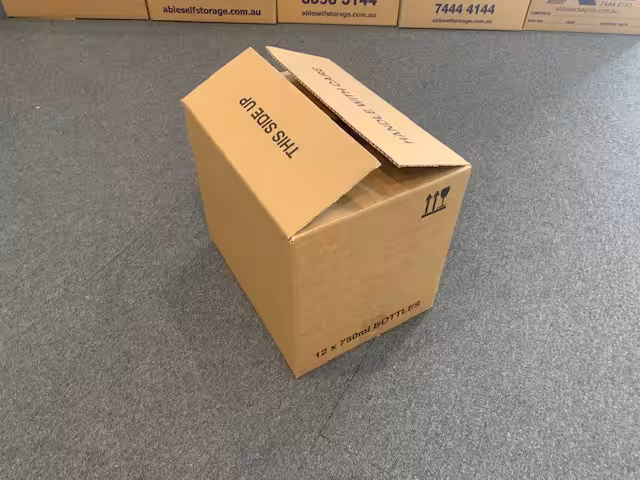 Wine cartons adelaide packaging supplies